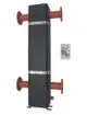 Vaillant-Hydraulische-Weiche-WH-280-21-5-m3-h-Anschluss-DN-80-inkl--WD-306725 gallery number 1